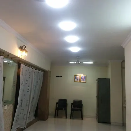 Comfortable Living Navi Mumbai Exterior photo