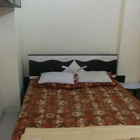Comfortable Living Navi Mumbai Exterior photo