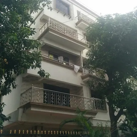 Comfortable Living Navi Mumbai Exterior photo