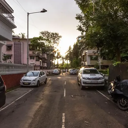 Comfortable Living Navi Mumbai Exterior photo