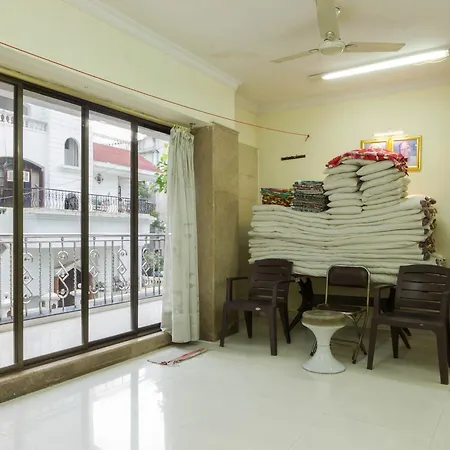 Comfortable Living Navi Mumbai Exterior photo