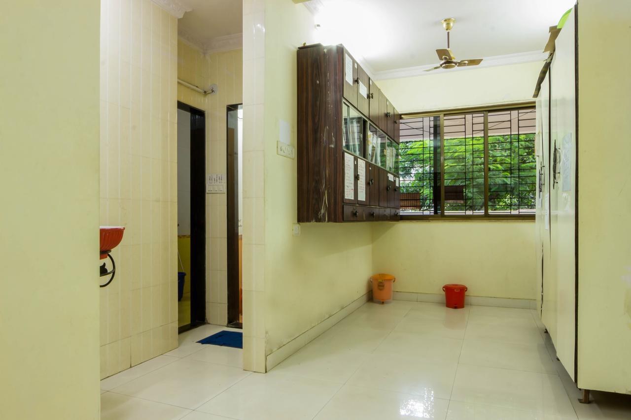 Comfortable Living Villa *