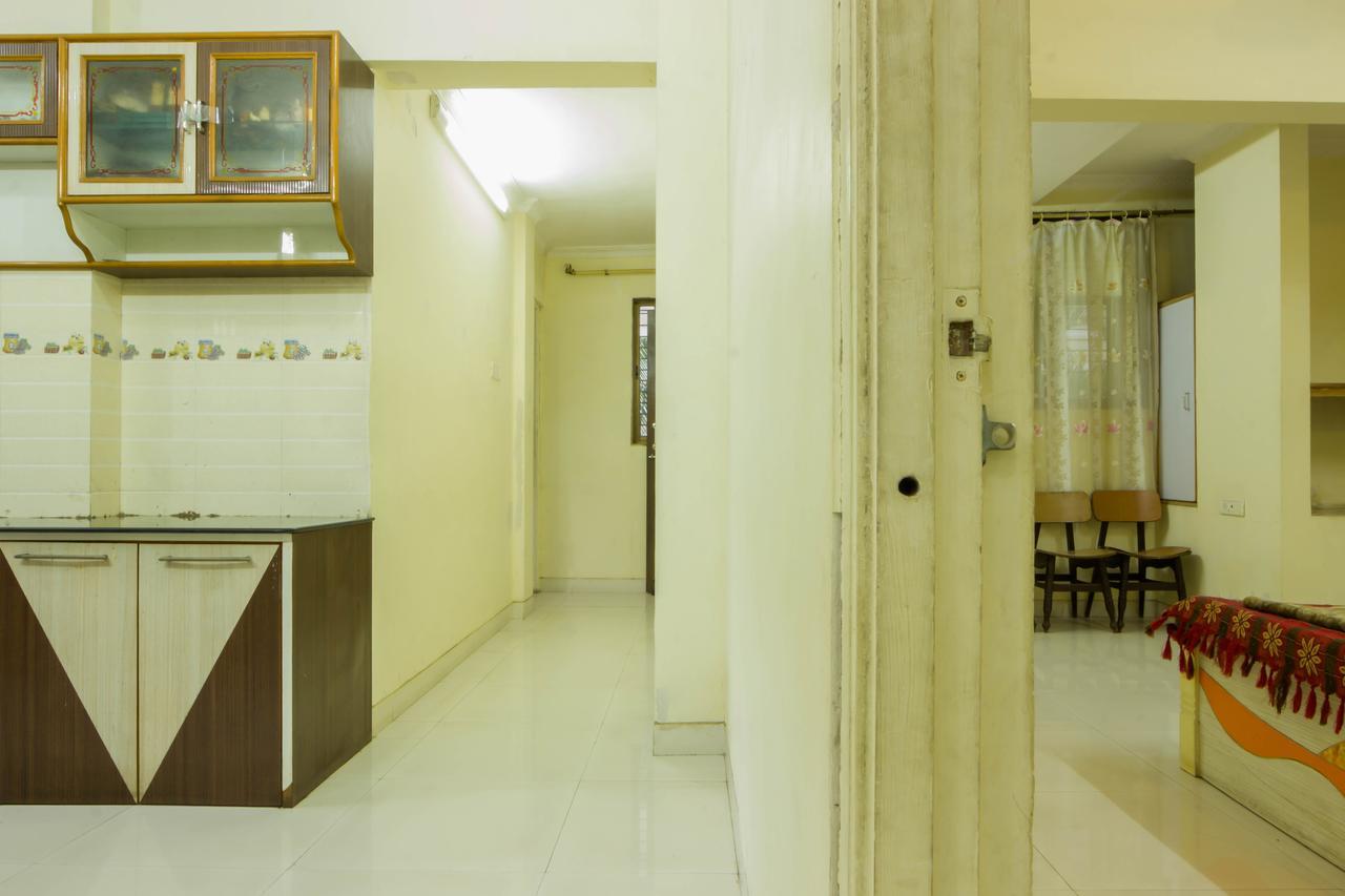 Villa Comfortable Living