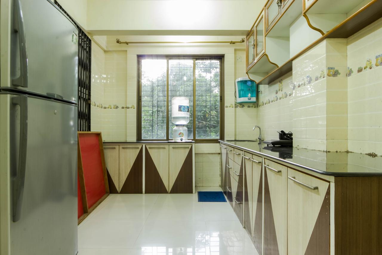 Comfortable Living * Navi Mumbai