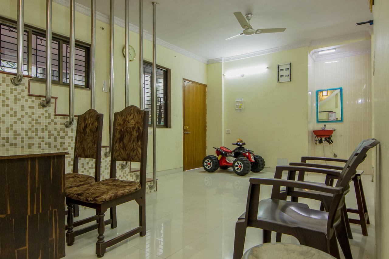 Comfortable Living Navi Mumbai